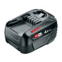 BOSCH-V BATTERIA LITIO 18V 4