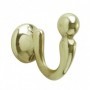 BL GANCI PER TENDE "SFERA" 50X44 ORO L.(PZ.2)