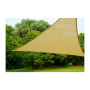C TENDA VELA OMBREGGIANTE TRIANG HDPE 5X5X5 BEIGE