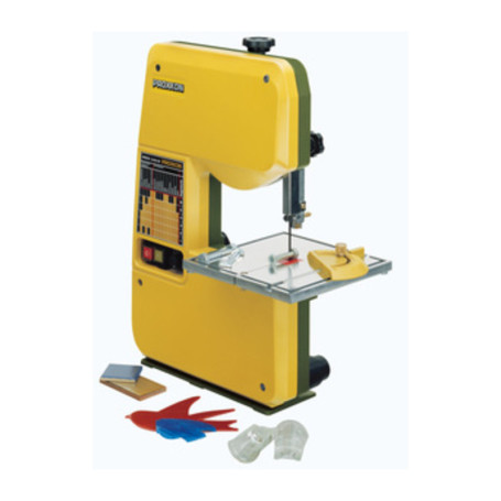 MICROSEGA A NASTRO 220V PROXXON 27172