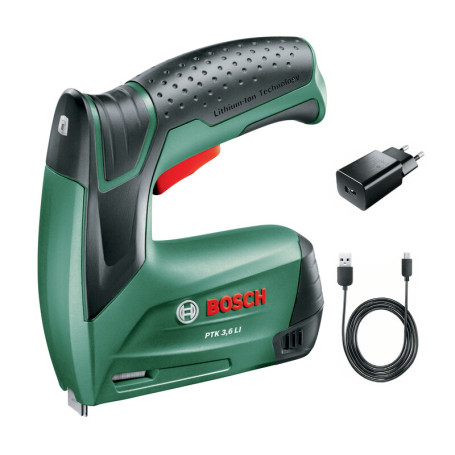 BOSCH-V GRAFFATRICE PTK 3