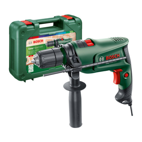 BOSCH-V TRAPANO EASY IMPACT 630