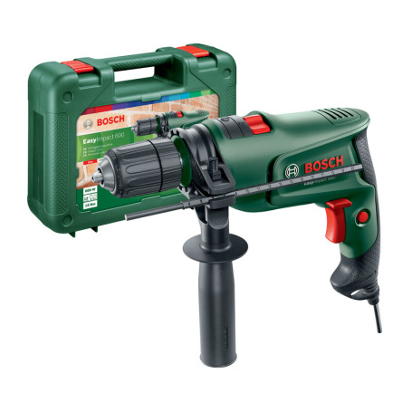 BOSCH-V TRAPANO EASY IMPACT 600