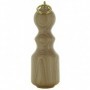 BL FIOCCO IN LEGNO NATURALE ART.611