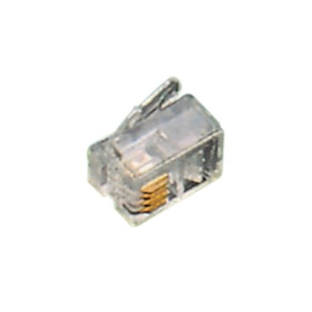 SC SPINE PLUG 4-4C (PZ.5)