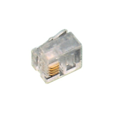 SC SPINE PLUG 6-4C (PZ.5)