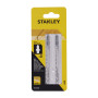 STANLEY STA21062 2 LAME LEGNO RETT.T\MEDIO ATT T