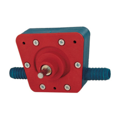 POGGI 890.00 POMPA UNIVERSALE P\LIQUIDI