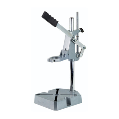 SUPPORTO A COLONNA P\TRAPANO D 43 MM