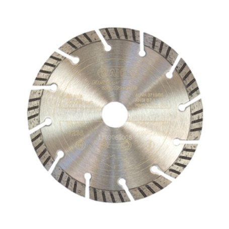 DISCO UNIVERSALE B07235 SCANAL BAIER BDN D 150 MM