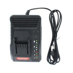 CONCORD CARICABATTERIA LI-ION 20V OLD 2014
