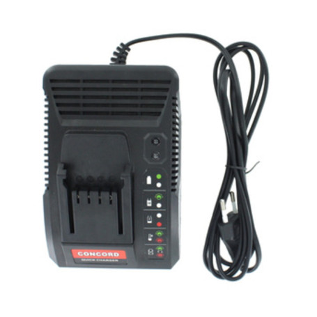 CONCORD CARICABATTERIA LI-ION 20V OLD 2014