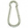 BL PASSACAVI ACC. ZINC. MM. 6X60 (PZ.2)