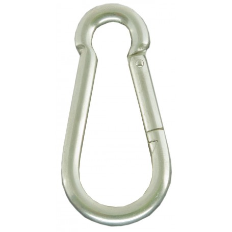 BL PASSACAVI ACC. ZINC. MM. 8X80 (PZ.2)