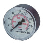 MANOMETRO P\COMPRESSORE D 40 MM BM108039