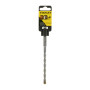 STANLEY STA54037 PUNTA SDS PLUS 160X 8