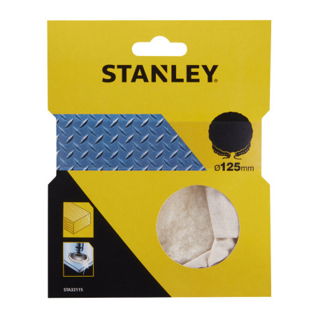 STANLEY STA32115 CUFFIA LANA AGNELLO D 125