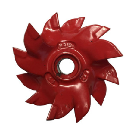 FRESA DOPPIA P\SCANALATORE BAIER N 67 30X35 MM