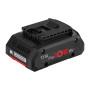 BOSCH-B BATTERIA PROCORE 18V-4.0AH