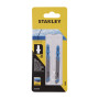 STANLEY STA22032 2 LAME METALLO T\FINE ATT T
