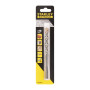 STANLEY STA58551 PUNTA CODOLO TRIANGOL 12MM