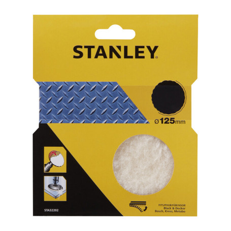 STANLEY STA32202 CUFFIA LANA P\ROTORBIT D 125