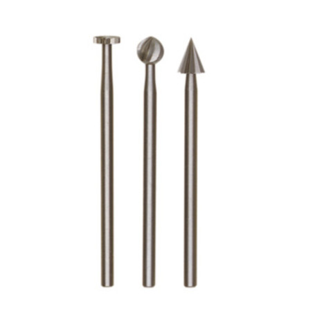 FRESA ACCIAIO PROXXON 28720