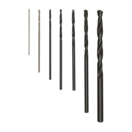 SERIE PUNTE ELICOIDALI PROXXON 28874