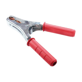 PINZA P\CAVI DA 400 AMPERE 220 MM