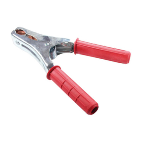 PINZA P\CAVI DA 400 AMPERE 220 MM