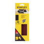 STANLEY STA31065 10 FOGLI 93X230 GR 100