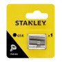 STANLEY STA61083 3 INSERTI MM.25 ES. 4-5-6
