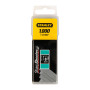 STANLEY 1-CT305T GRAFFETTE 8 MM PZ.1000