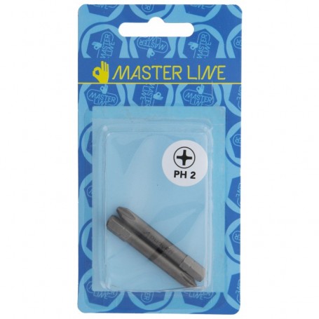 BL INSERTI A CROCE MM.50 GR.2 (PEZZI 2)