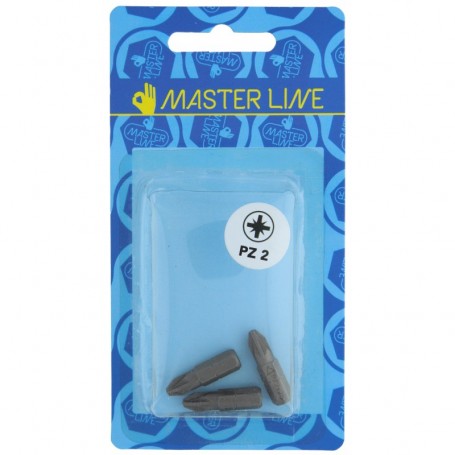 BL INSERTI POZI MM.25 GR.1 (PEZZI 3)
