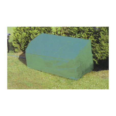 COPERTURA P\PANCHINA 160X80XH75CM