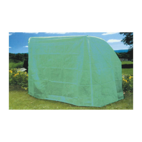 COPERTURA P\DONDOLO 215X153XH145CM