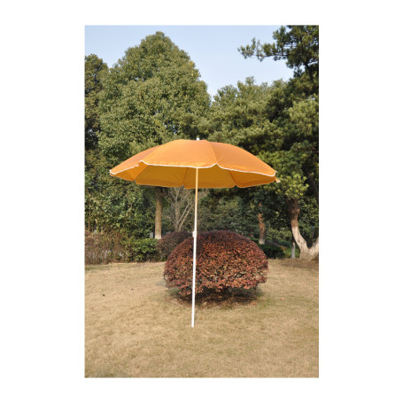 OMBRELLONE DA SPIAGGIA TUBO 20 MM D 180CM