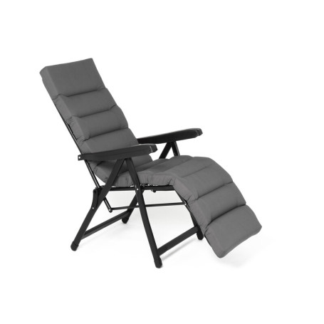 SDRAIO C\POGGIAPIEDI SUPER BOMBER AUTOMAT GRIGIO