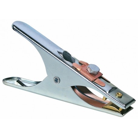 PL MORSETTO X MASSA DA 200 AMP.