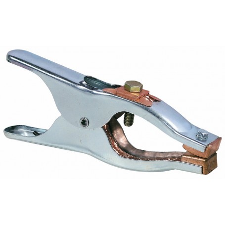 PL MORSETTO X MASSA DA 300 AMP.