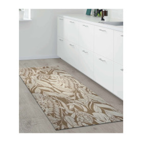 PASSATOIA FUTURA H 52 CM FOLIAGE BEIGE