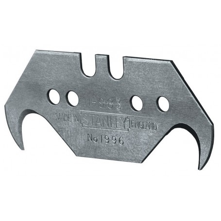 BL LAME UNCINO X CUTTER 10499 ART11-802(PZ.5)