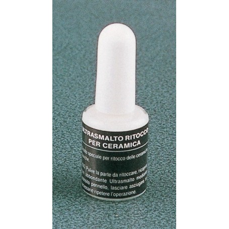 PL SMALTO RITOCCO CERAMICA BIANCO*