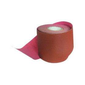 CARTA ABRASIVA VELCRATA H115  GR. 40 CARTA ABRASIVA VELCRATA H115  GR. 40