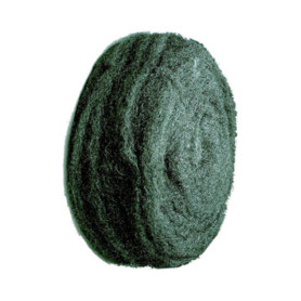 PL LANA ACCIAIO NAZIONALE  100 G PL LANA ACCIAIO NAZIONALE  100 G
