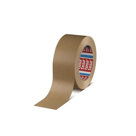 NASTRO IMBALLO TESA 50MMX132M ALTA RESIS AVANA