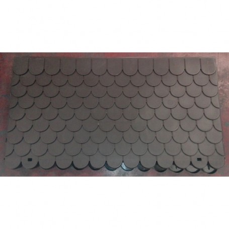 ZZ-CUCCIA X CANI PVC (TETTO)