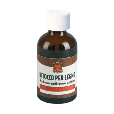 RITOCCO P\LEGNO 25 ML CILIEGIO N.34