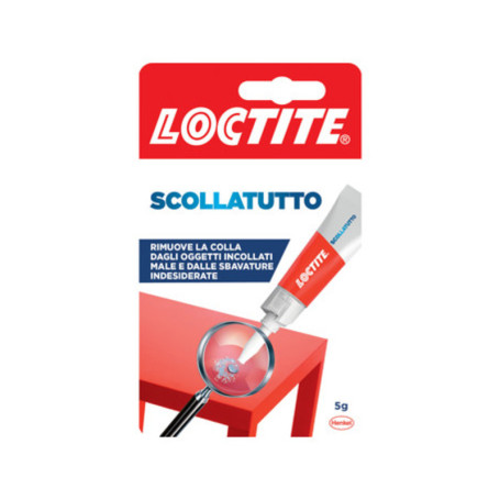 ATTAK SCOLLATUTTO 5 G